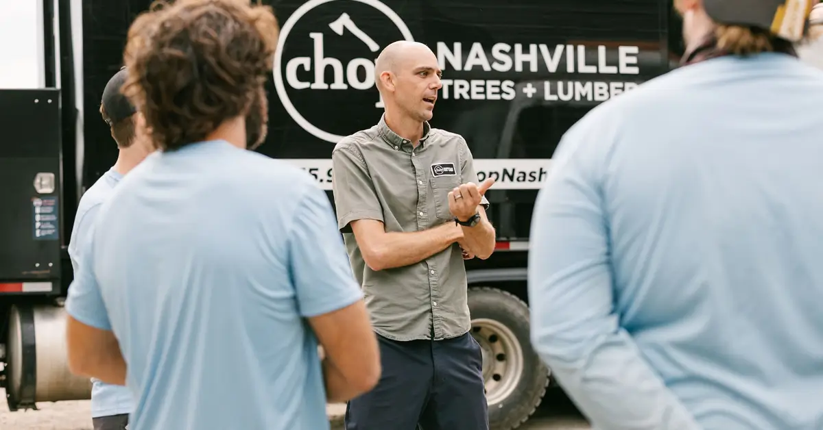 Reliable Arborist Consulting Services